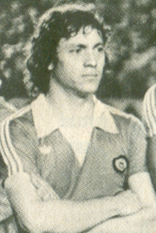 Mario Galindo
